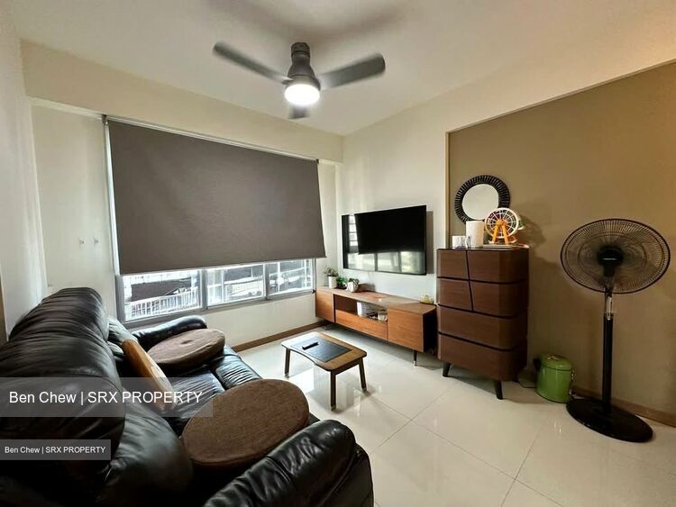 Blk 460D West Quarry @ Bukit Batok (Bukit Batok), HDB 2 Rooms #603511591